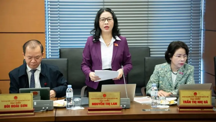 Tài sản trí tuệ cần được định giá công bằng